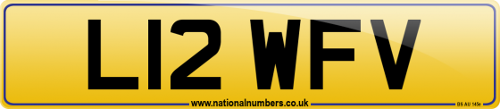 L12 WFV