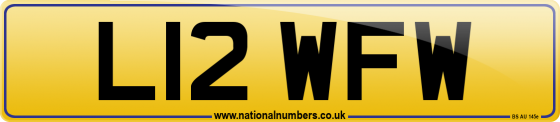 L12 WFW