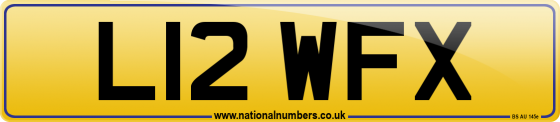 L12 WFX