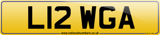 L12 WGA