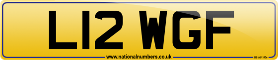 L12 WGF