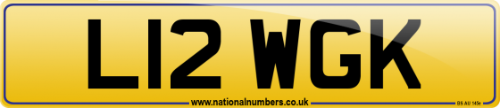 L12 WGK