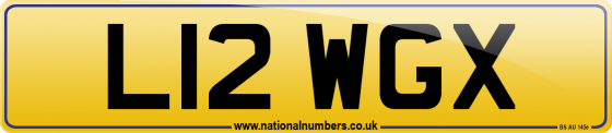 L12 WGX