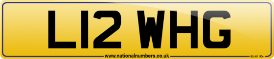 L12 WHG