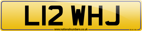 L12 WHJ