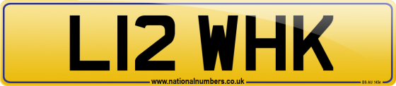 L12 WHK