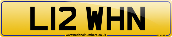 L12 WHN
