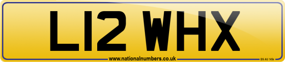 L12 WHX