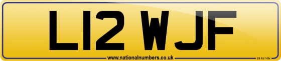 L12 WJF
