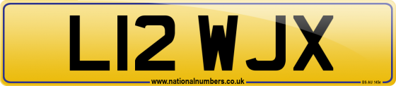 L12 WJX