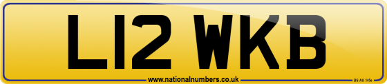 L12 WKB
