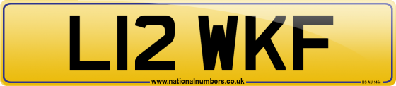 L12 WKF