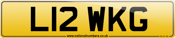 L12 WKG