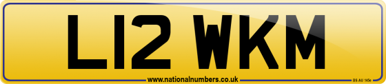 L12 WKM