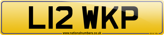 L12 WKP