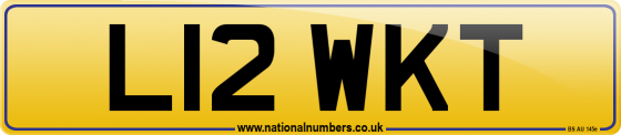 L12 WKT