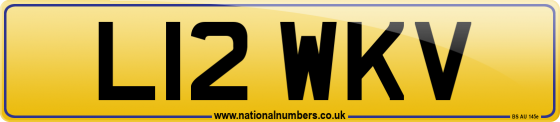 L12 WKV