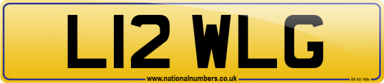 L12 WLG