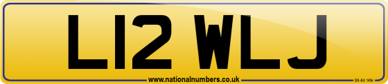 L12 WLJ