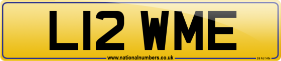 L12 WME