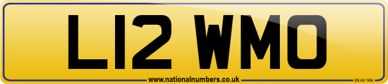 L12 WMO