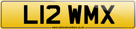 L12 WMX