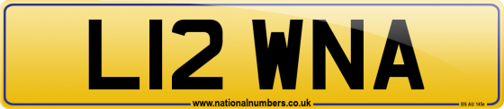 L12 WNA