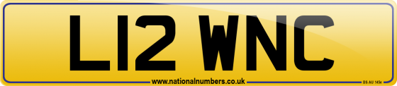 L12 WNC