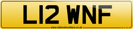 L12 WNF