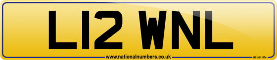 L12 WNL
