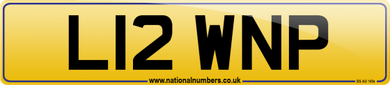 L12 WNP