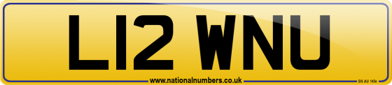 L12 WNU