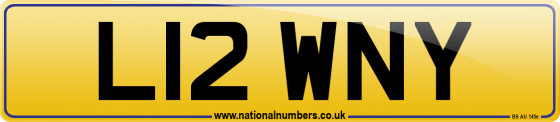 L12 WNY