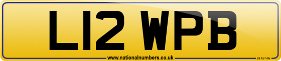 L12 WPB