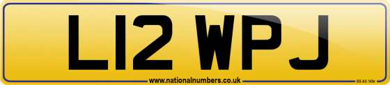 L12 WPJ