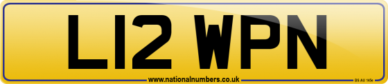 L12 WPN