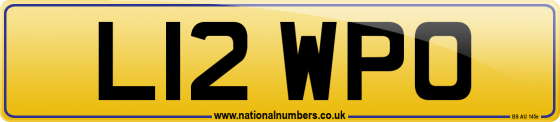 L12 WPO