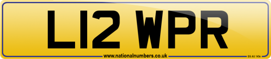 L12 WPR