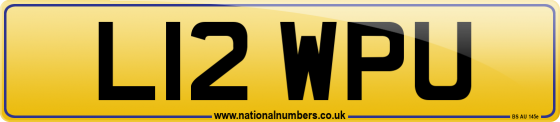 L12 WPU