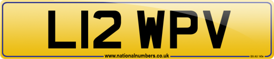 L12 WPV