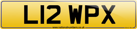L12 WPX