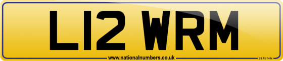 L12 WRM