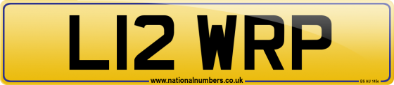 L12 WRP