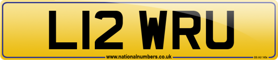 L12 WRU