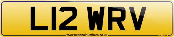 L12 WRV