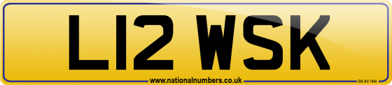 L12 WSK