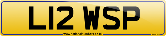 L12 WSP