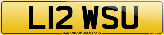 L12 WSU
