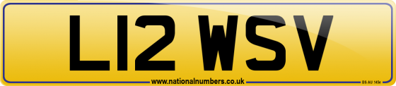 L12 WSV