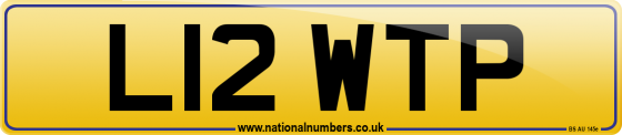 L12 WTP